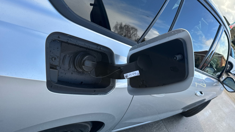 Vauxhall Astra 1.2 Turbo 130 GS 5dr Auto Petrol Estate